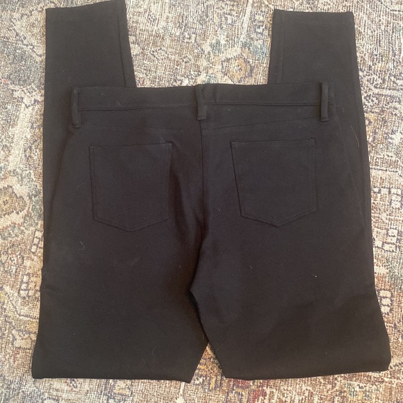 Jcrew the Gigi pant - Picture 4 of 5